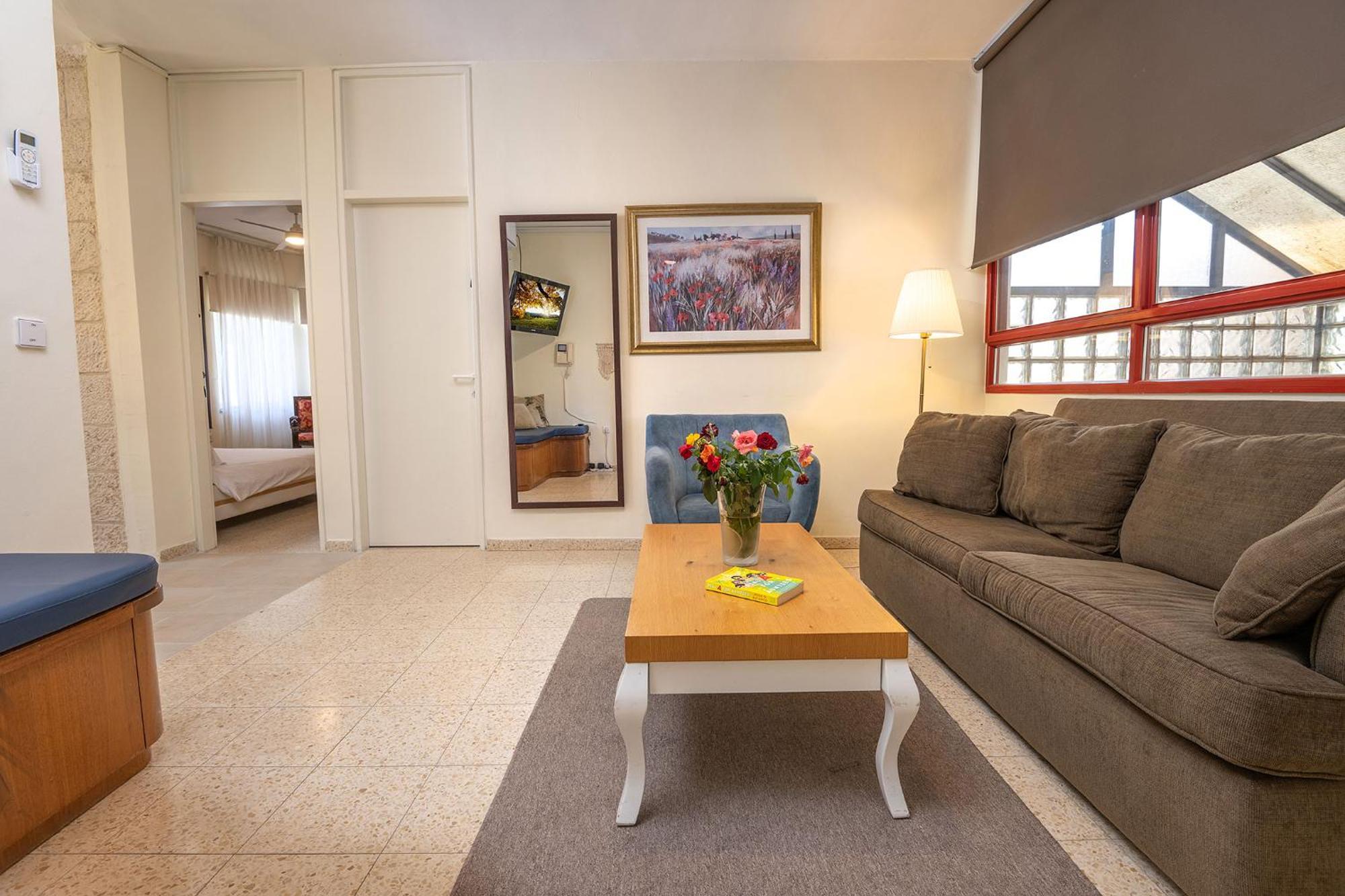 Mike'S House القدس المظهر الخارجي الصورة