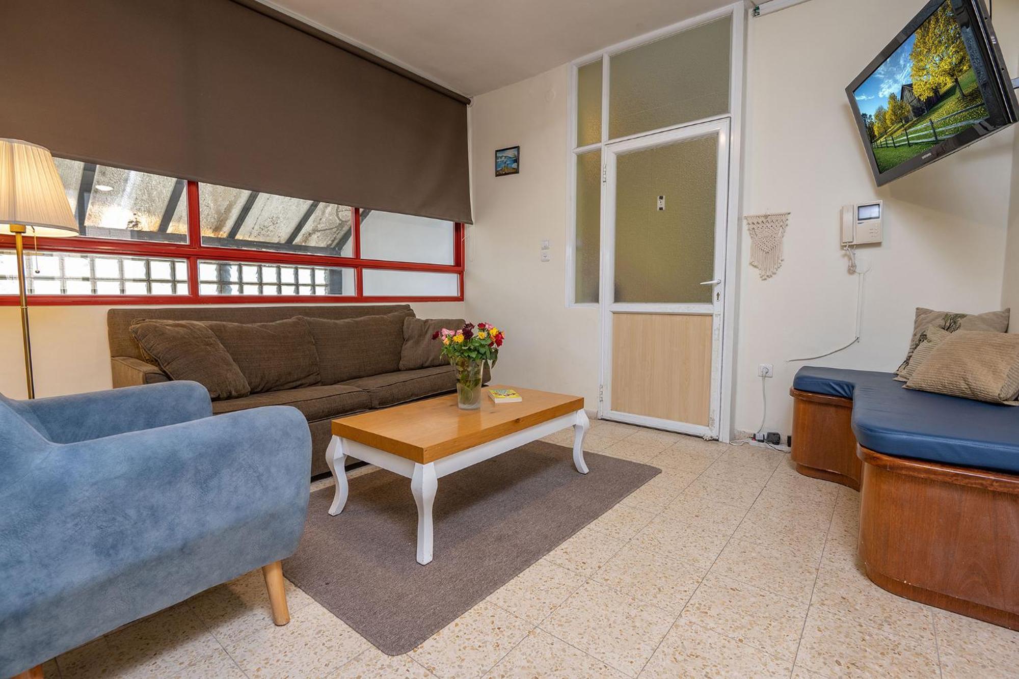Mike'S House القدس المظهر الخارجي الصورة