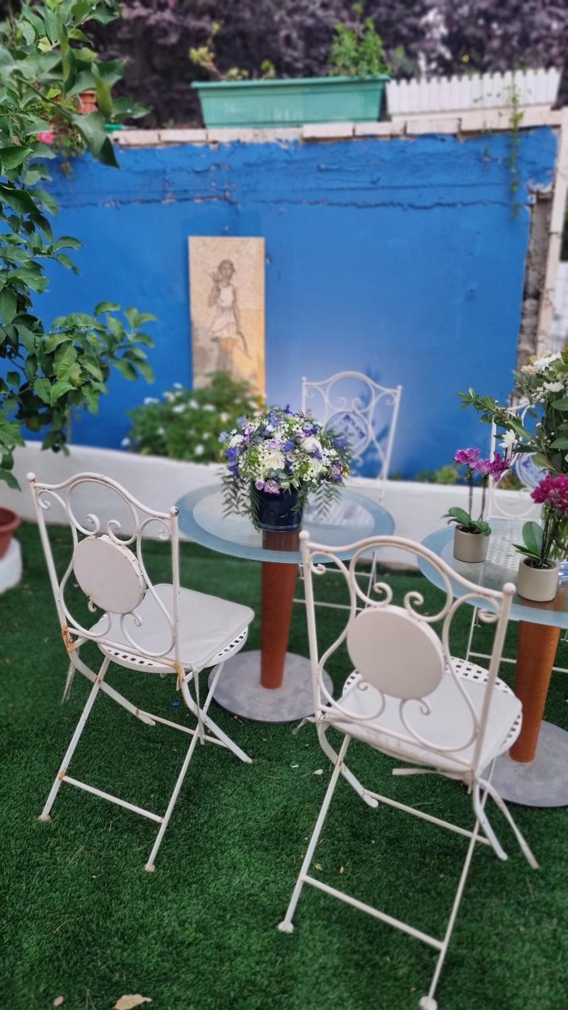 Mike'S House القدس المظهر الخارجي الصورة