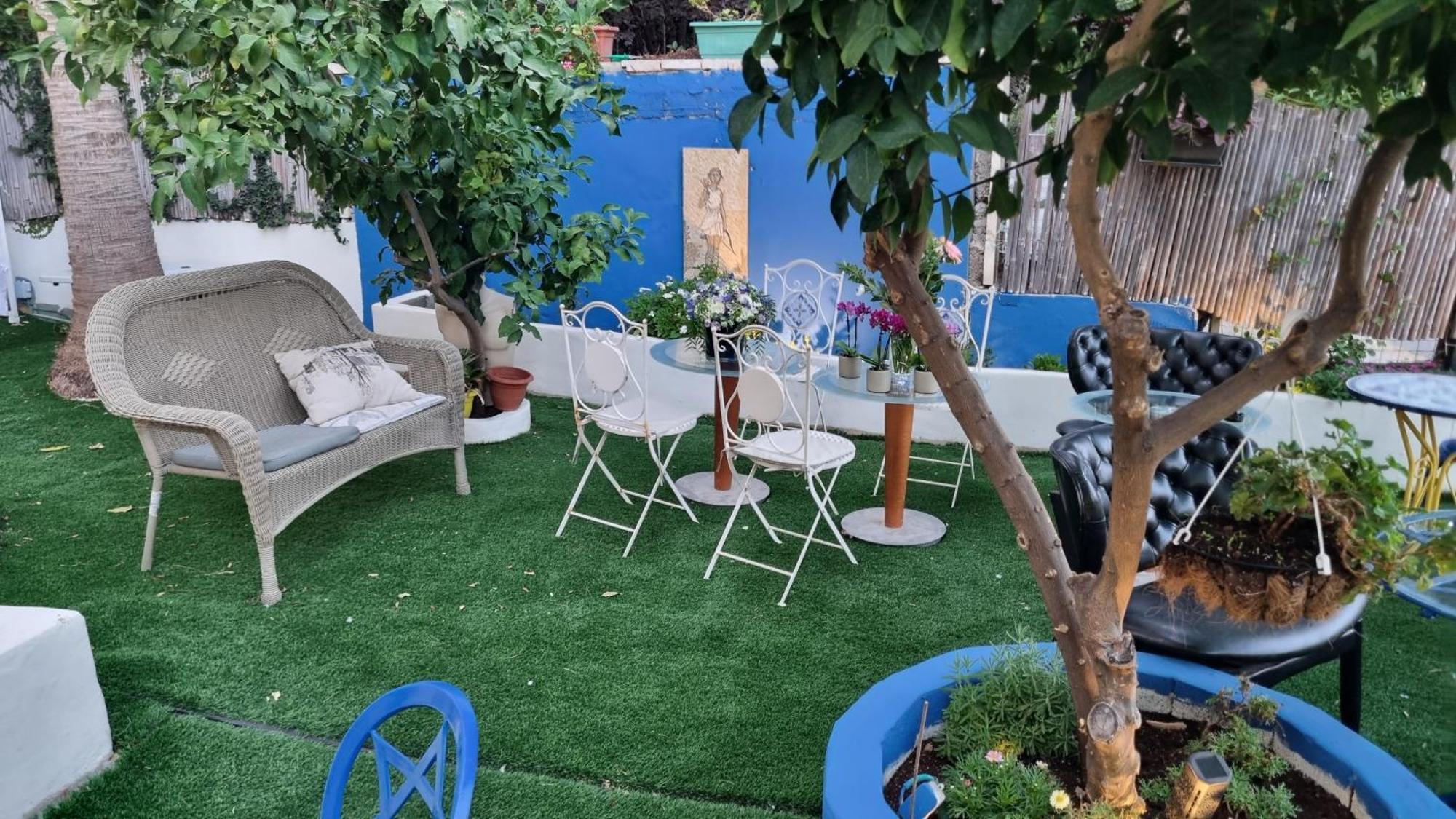 Mike'S House القدس المظهر الخارجي الصورة